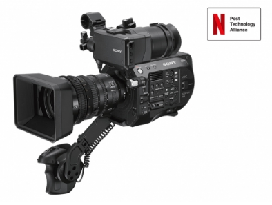 索尼PXW-FS7M2攝像機
